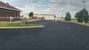 Best Paver Driveway Installation  in South Holland, IL